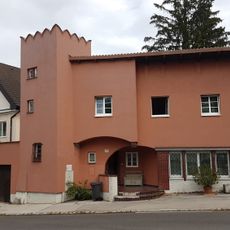 Hochstraße 98, Perchtoldsdorf