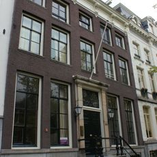 Keizersgracht 810, Amsterdam