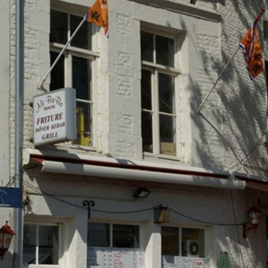 Kesselskade 46, Maastricht