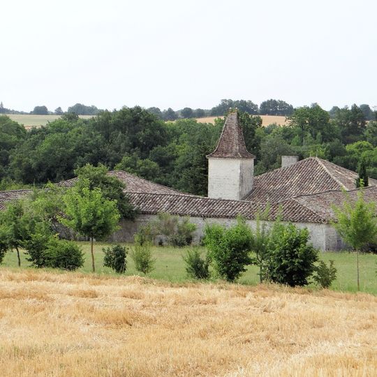 Ferme de Ratelle