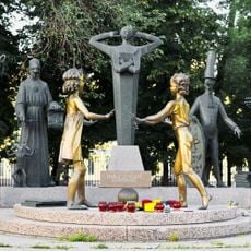 Les enfants sont les victimes des vices des adultes