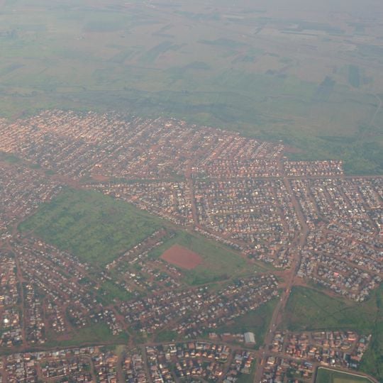 Vosloorus