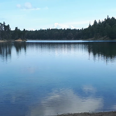 Spider Lake