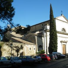 Église Saint-Martin de Bollène