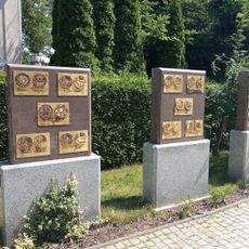 Sports Stars Avenue in Dziwnów