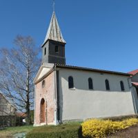 La Chapelle-Felcourt