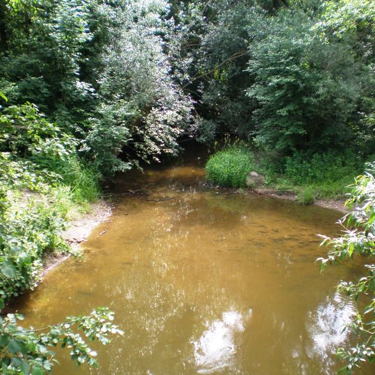 Paberžė Landscape Reserve