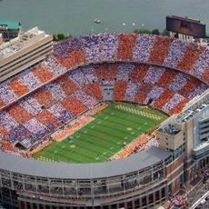 Neyland Stadium
