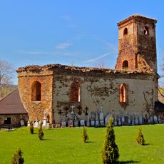 Saint Joseph church in Pielgrzymów