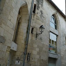 Chapelle de la place aux herbes