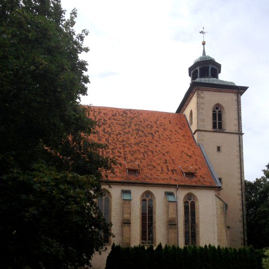 Marienkirche
