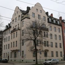 Brecherspitzstraße 2