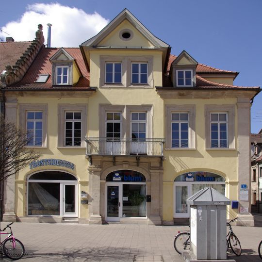 Bürgerhaus