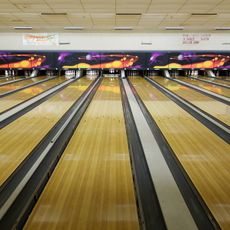 Vinton Bowling Center