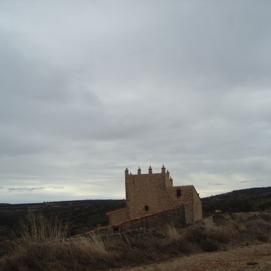 Torre Amador