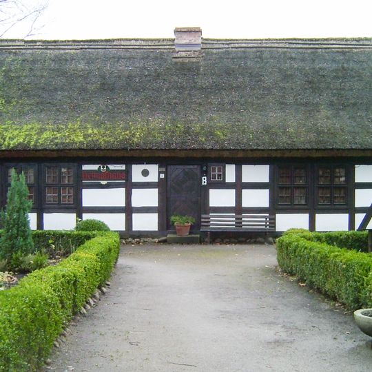 Heimathaus Schöneiche