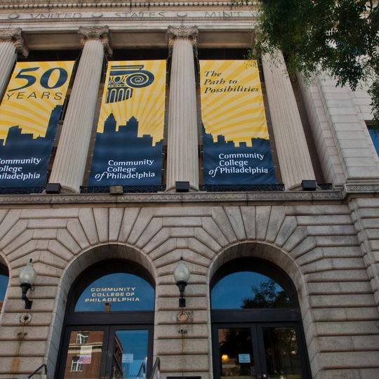 Community College of Philadelphia