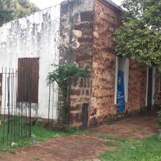 Nuestra Señora de la Inmaculada Concepción del Ibitiracuá