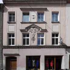 17 Kościuszki Street in Ząbkowice Śląskie