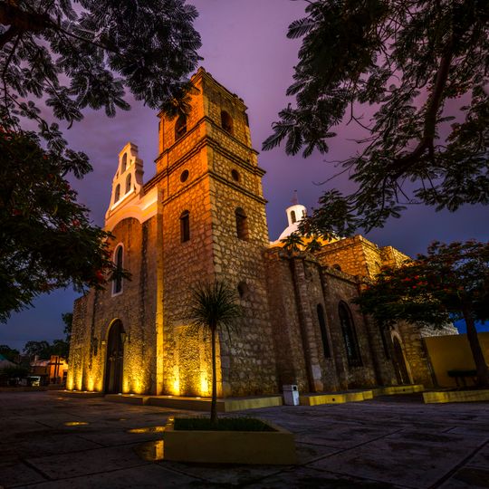 Barrio de San Sebastián