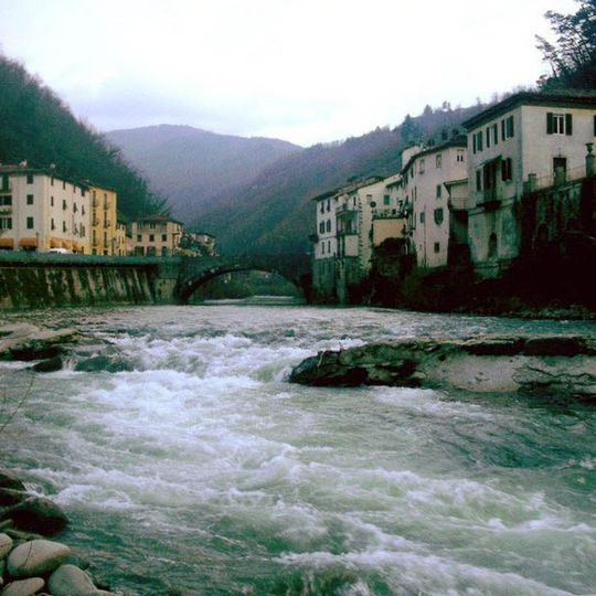 Bagni di Lucca