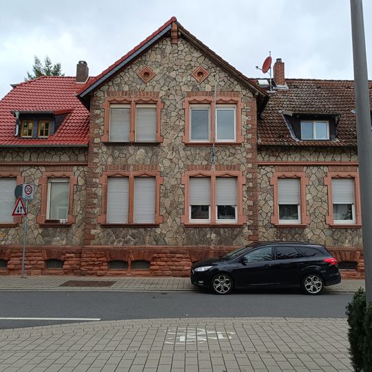 Haus Marienstraße 3