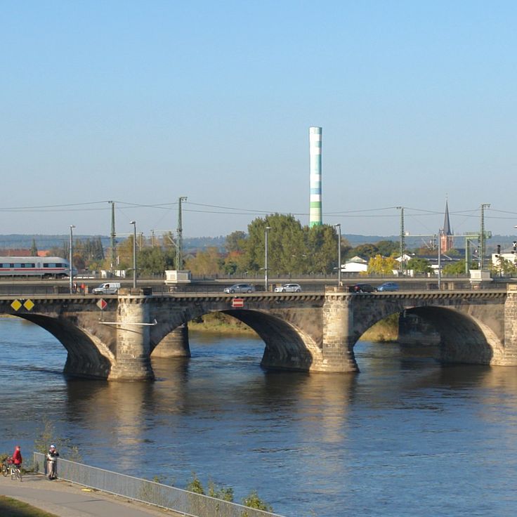 Marienbrücke