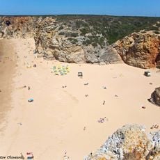 Praia do Beliche