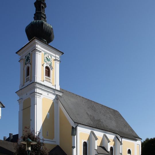 Pfarrkirche