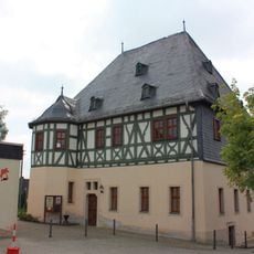 Ehemaliger Marienstätter Hof