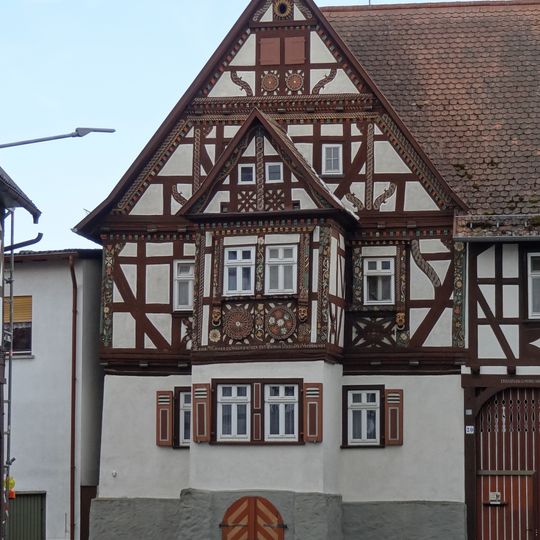 Ohlysches Haus