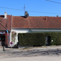 Cirey-lès-Pontailler