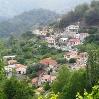 Ajos Dimitrios (Cypr)