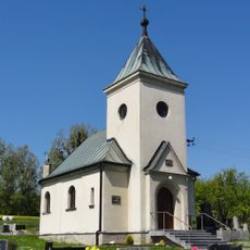 Evangelical-Augsburg church in Godziszów