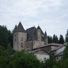 Château de Varillettes