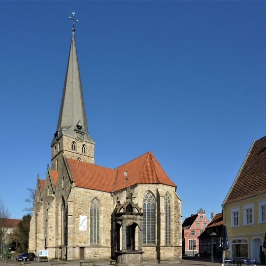 St. Johannis