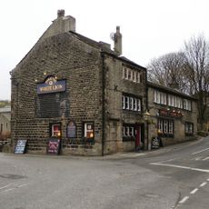 White Lion Public House