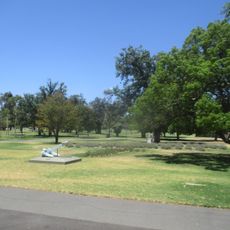 South Australian Naval Memorial Garden