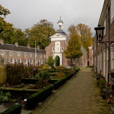 Sint-Catharinakapel