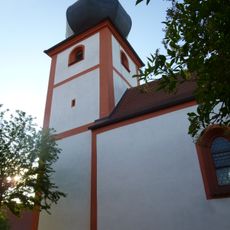St. Laurentius (Gögglbach)