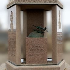 Rogers-Post Site