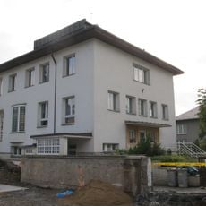 Jiřího z Poděbrad 22