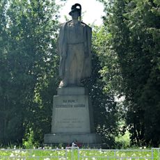 Pomník padlých v I. světové válce