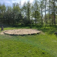 Statua, opera d'arte