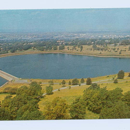 Silver Lake, Staten Island