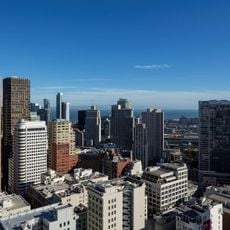 Grand Hyatt San Francisco