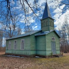 Mehikoorma Orthodox Church