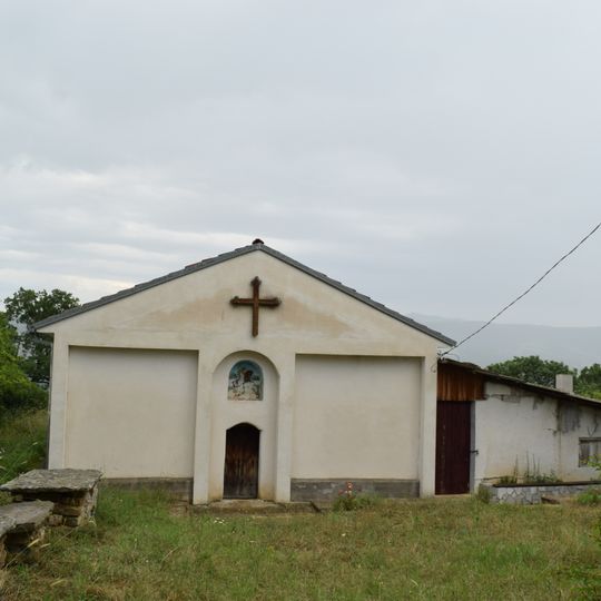 St. Demetrious Church