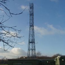 Former AAOR And County Emergency HQ