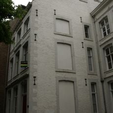 Grote Looiersstraat 18, Maastricht